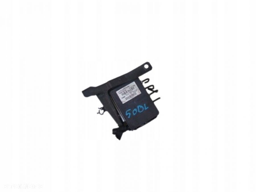 FIAT 500L POMPA ABS STEROWNIK 51973614