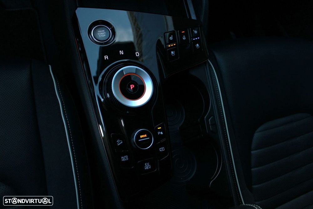 Kia Sportage 1.6 T-GDI AWD Pack GT-Line - 45