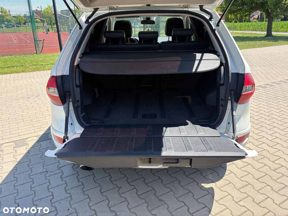 Renault Koleos 2.0 dCi 4x4 Bose Edition - 11