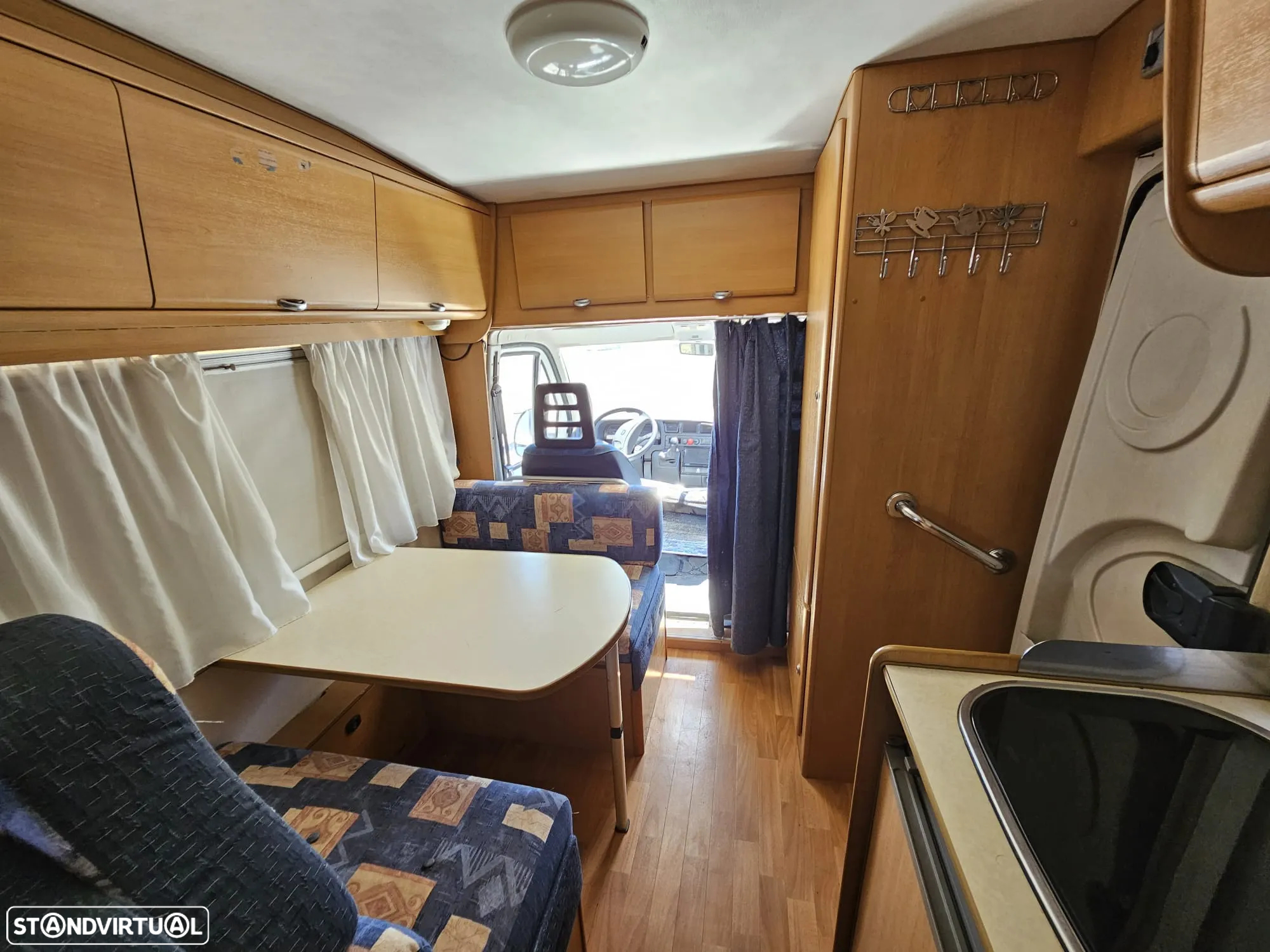 Fiat Ducato - 7