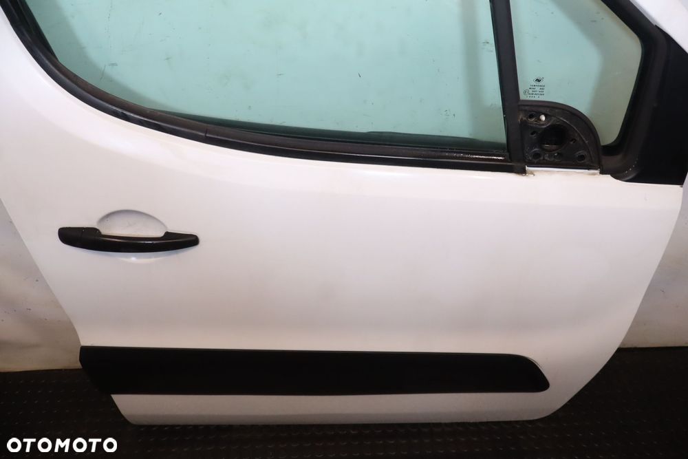 DRZWI PRAWY PRZÓD PEUGEOT PARTNER II EWPA - 5