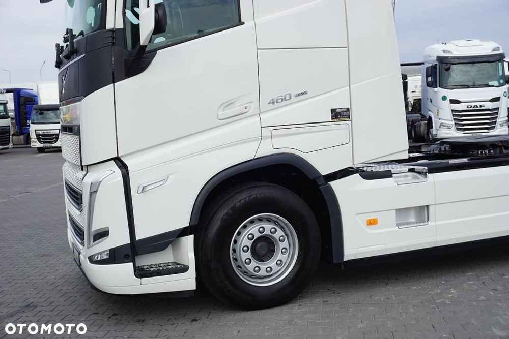 Volvo FH / 460 / I – SAVE / XL / EURO 6 / ACC / I -COOL / NOWY MODEL - 18