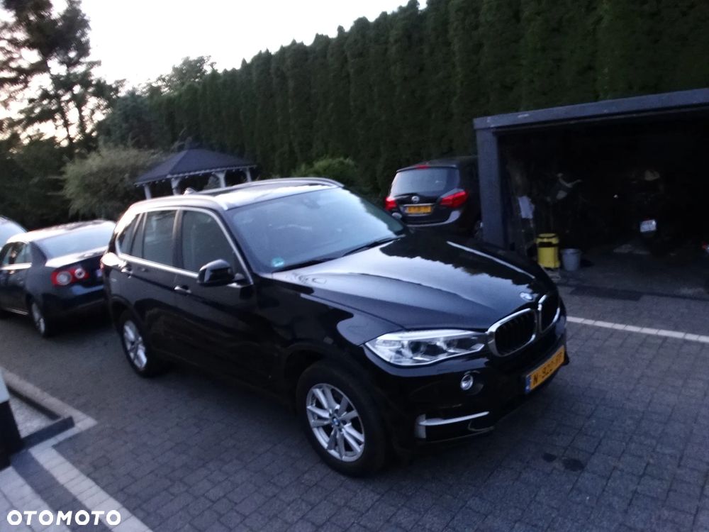 BMW X5 - 14