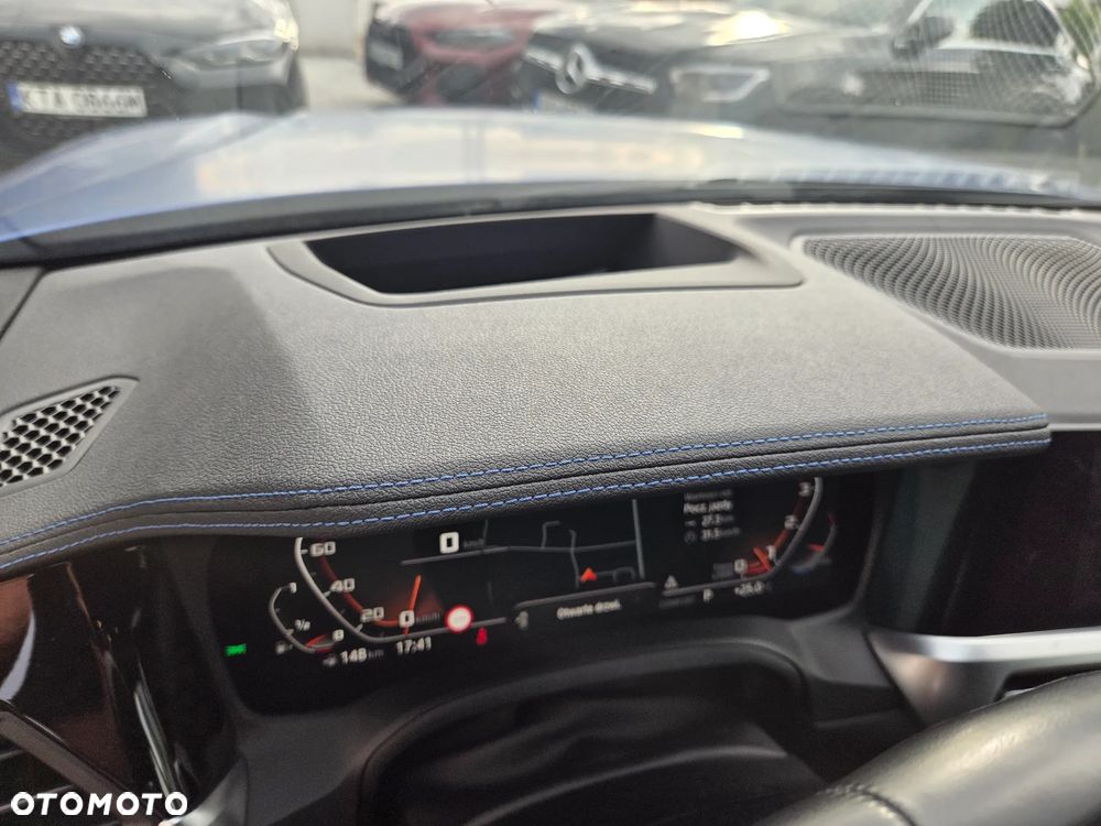 BMW Seria 4 M440i xDrive mHEV sport - 22