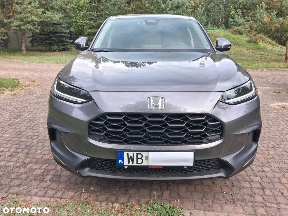Honda HR-V - 2