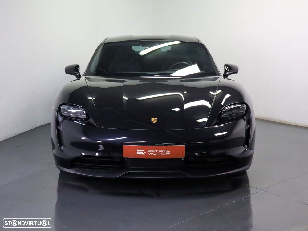 Porsche Taycan Standard - 2