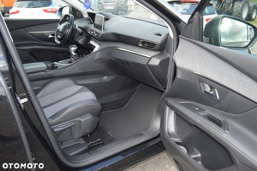 Peugeot 5008 1.5 BlueHDi Active S&S - 15
