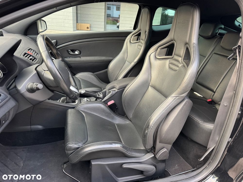 Renault Megane 2.0 16V R.S - 16