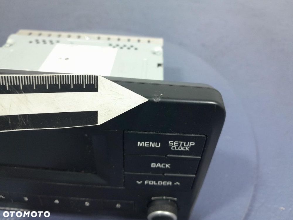 KIA RIO IV RADIO RADIOODTWARZACZ 96150-H8650 - 7