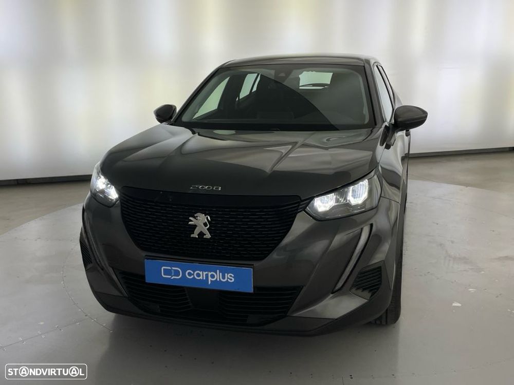 Peugeot 2008 1.2 PureTech Active - 27