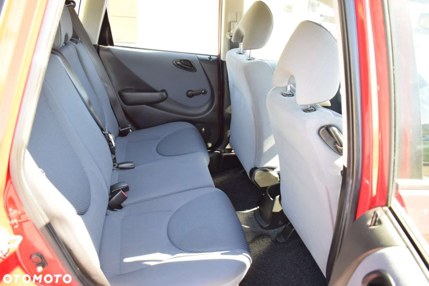 Honda Jazz - 22