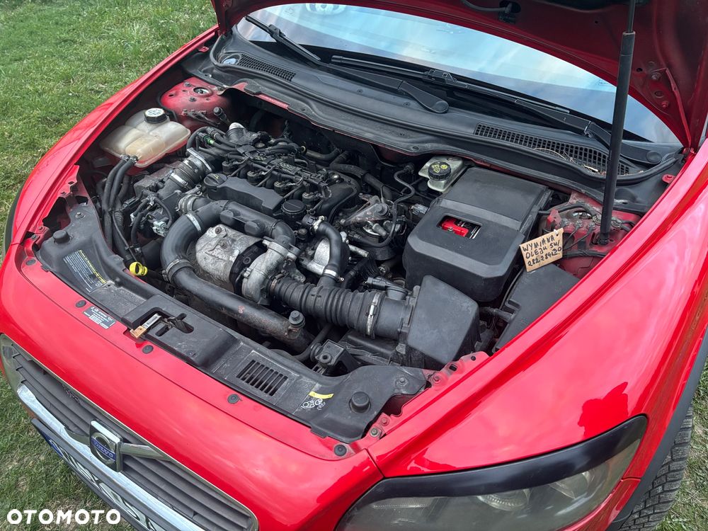 Volvo C30 1.6D - 7
