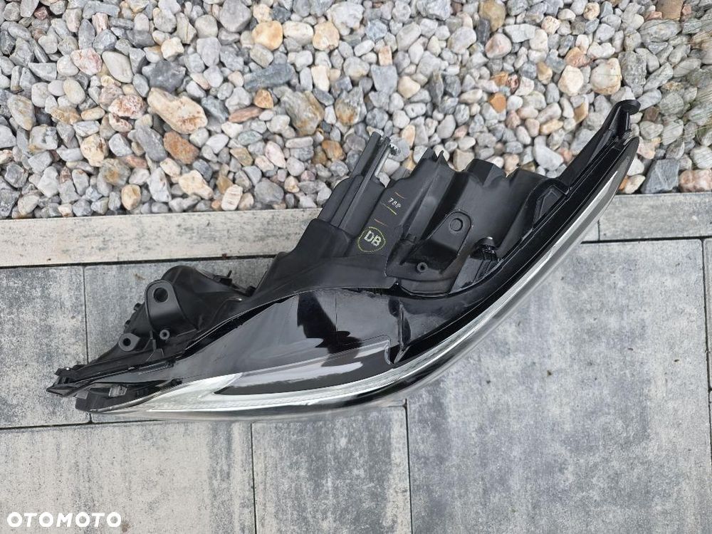 LEXUS CT II LIFT Lampa lewa przód Full Led Dynamic 76-29 DB 2017-2022 - 6