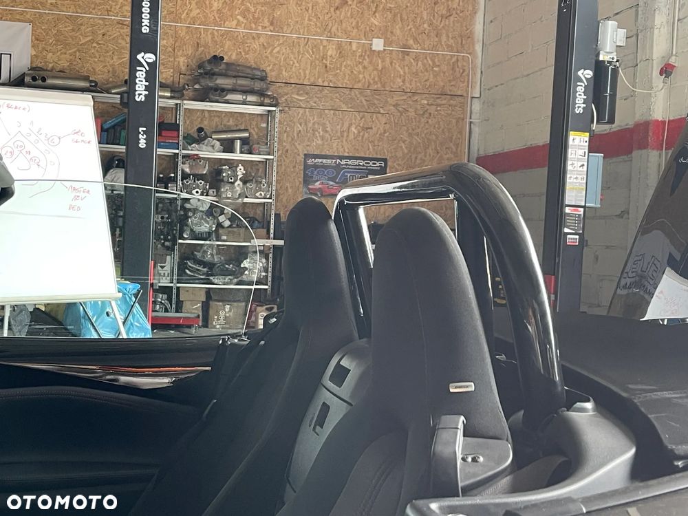 Mazda MX-5 2.0 Sport - 14