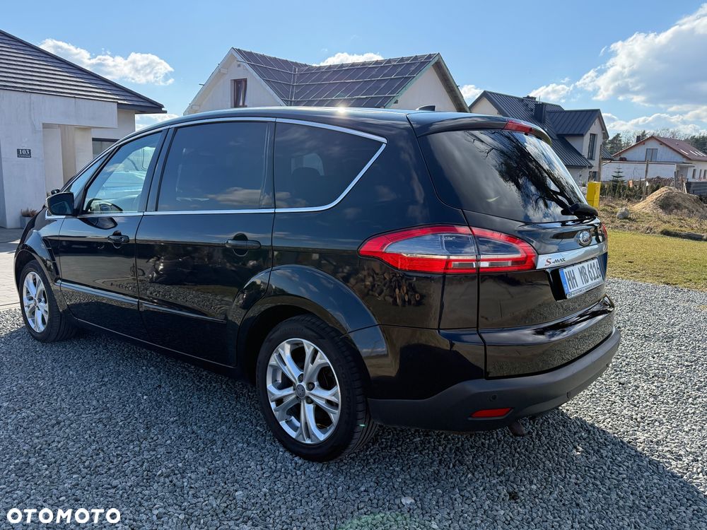 Ford S-Max 2.0 Viva Titanium - 3
