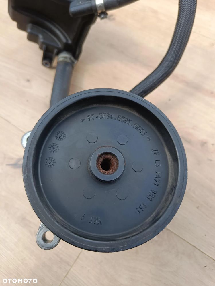 MERCEDES W203 W209 W211 W219 3.0 V6 CDI POMPA WSPOMAGANIA A0044664201 - 5