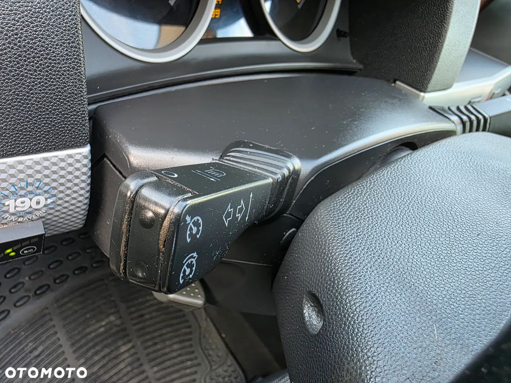 Opel Astra 1.6 Easytronic Sport - 7