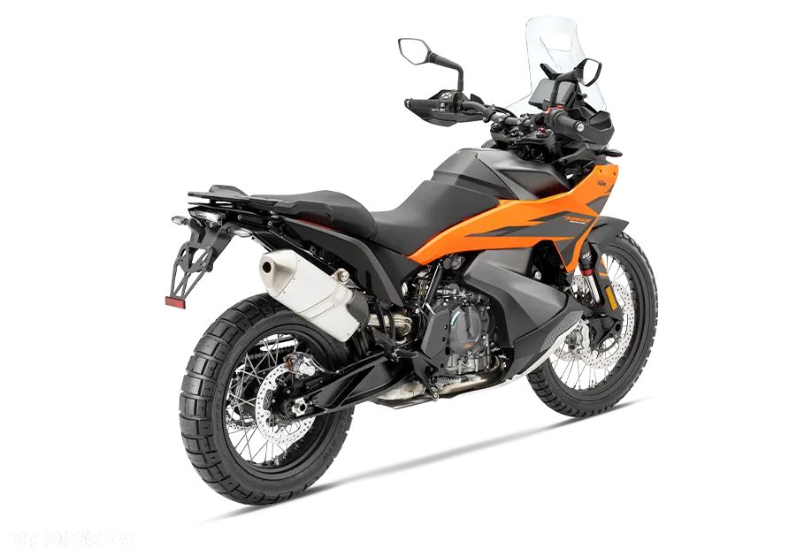 KTM Adventure - 2