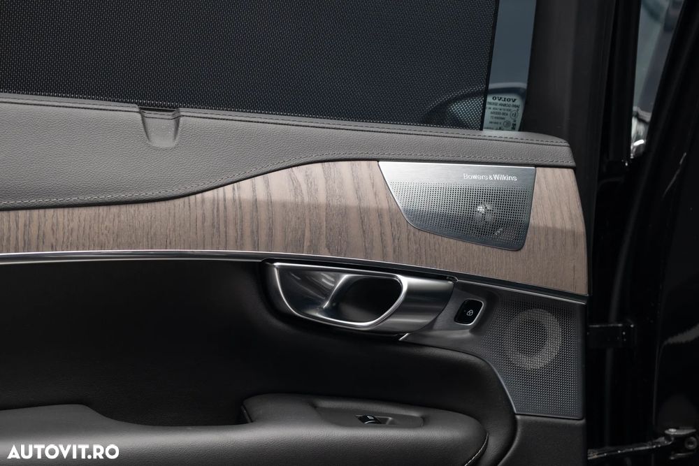 Volvo XC 90 Recharge T8 eAWD Inscription - 29