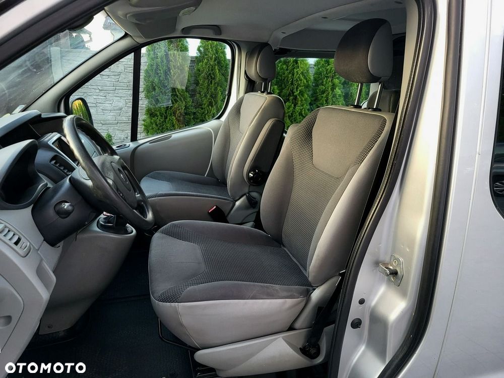 Renault Trafic - 24