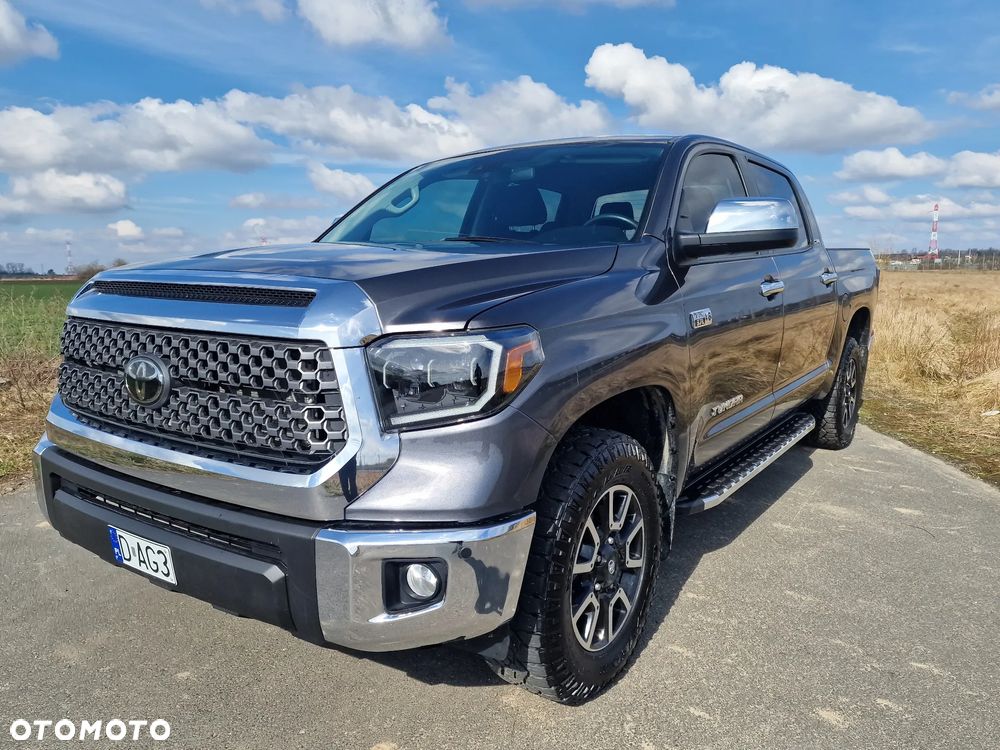 Toyota Tundra - 13