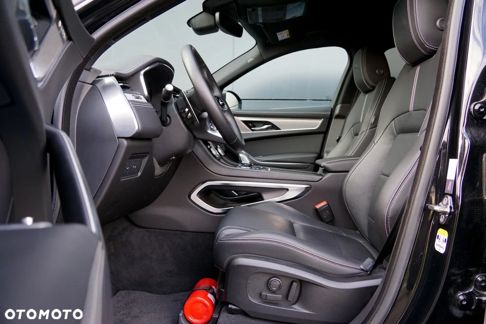 Jaguar F-Pace D200 AWD R-Dynamic S - 18