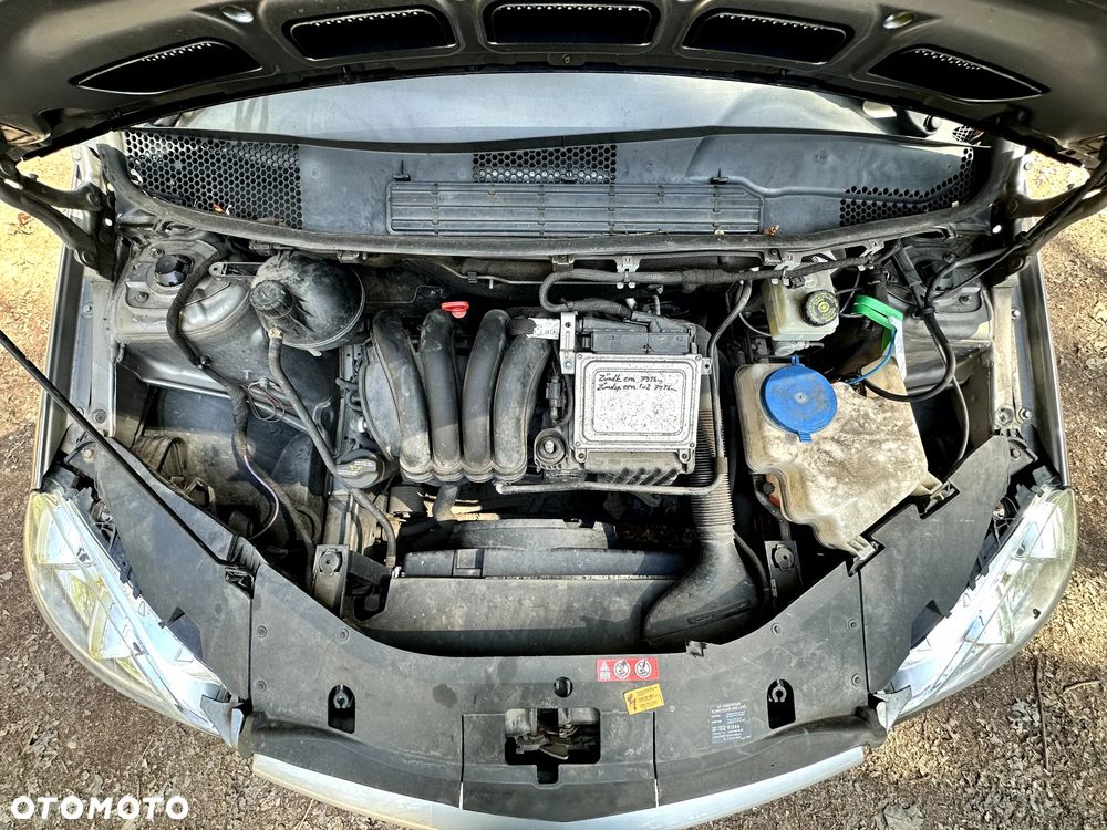 Mercedes-Benz Klasa B 170 - 16