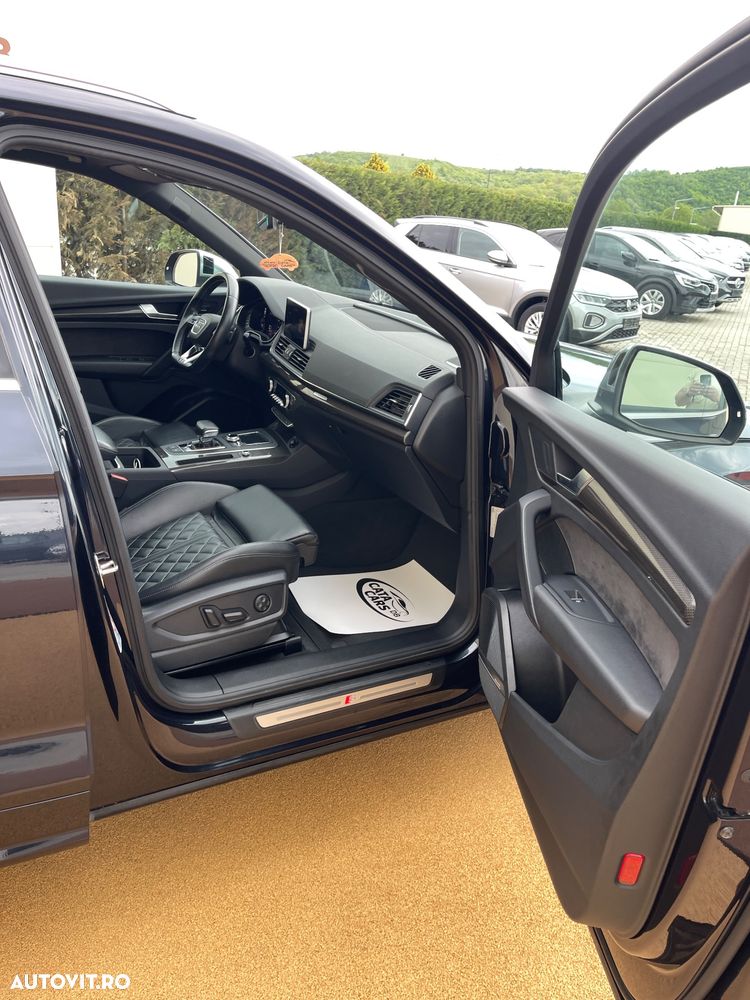 Audi SQ5 - 20