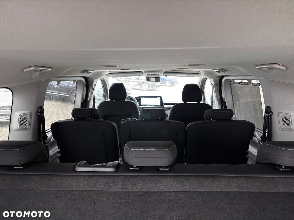 Volkswagen Nowa Caravelle L2 2.0 TDI 170 KM 8-automat 8m - 25