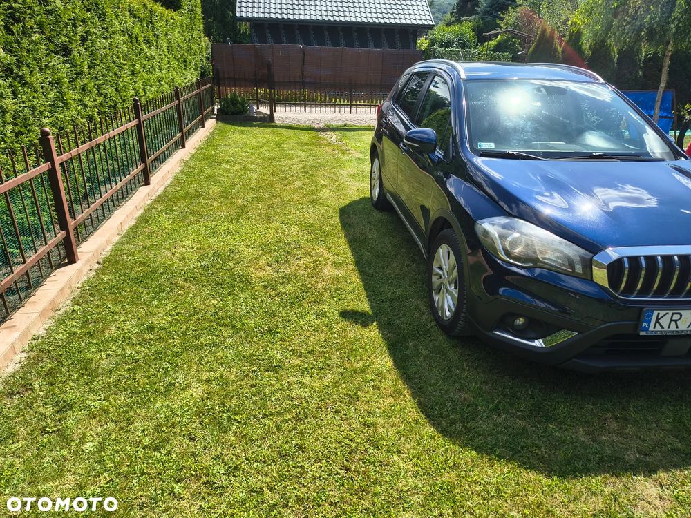 Suzuki SX4 - 9