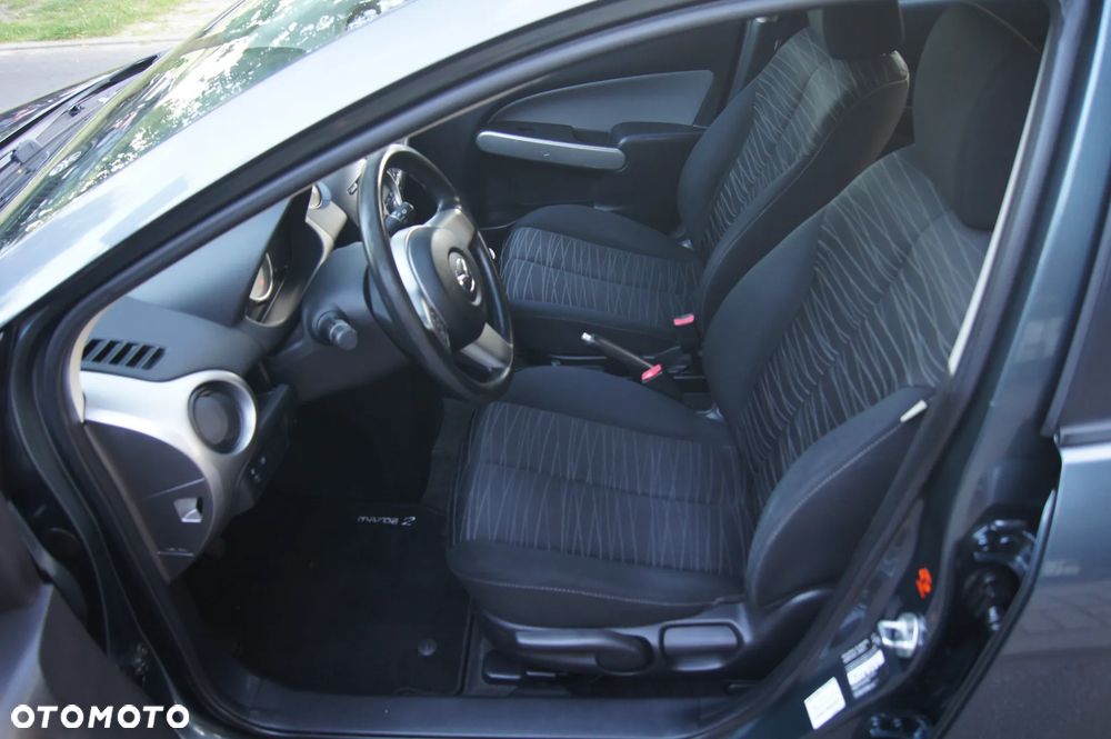 Mazda 2 1.3 MZR Active - 11
