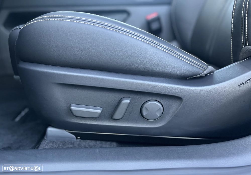 Mazda 6e 68.8 kWh Takumi - 19