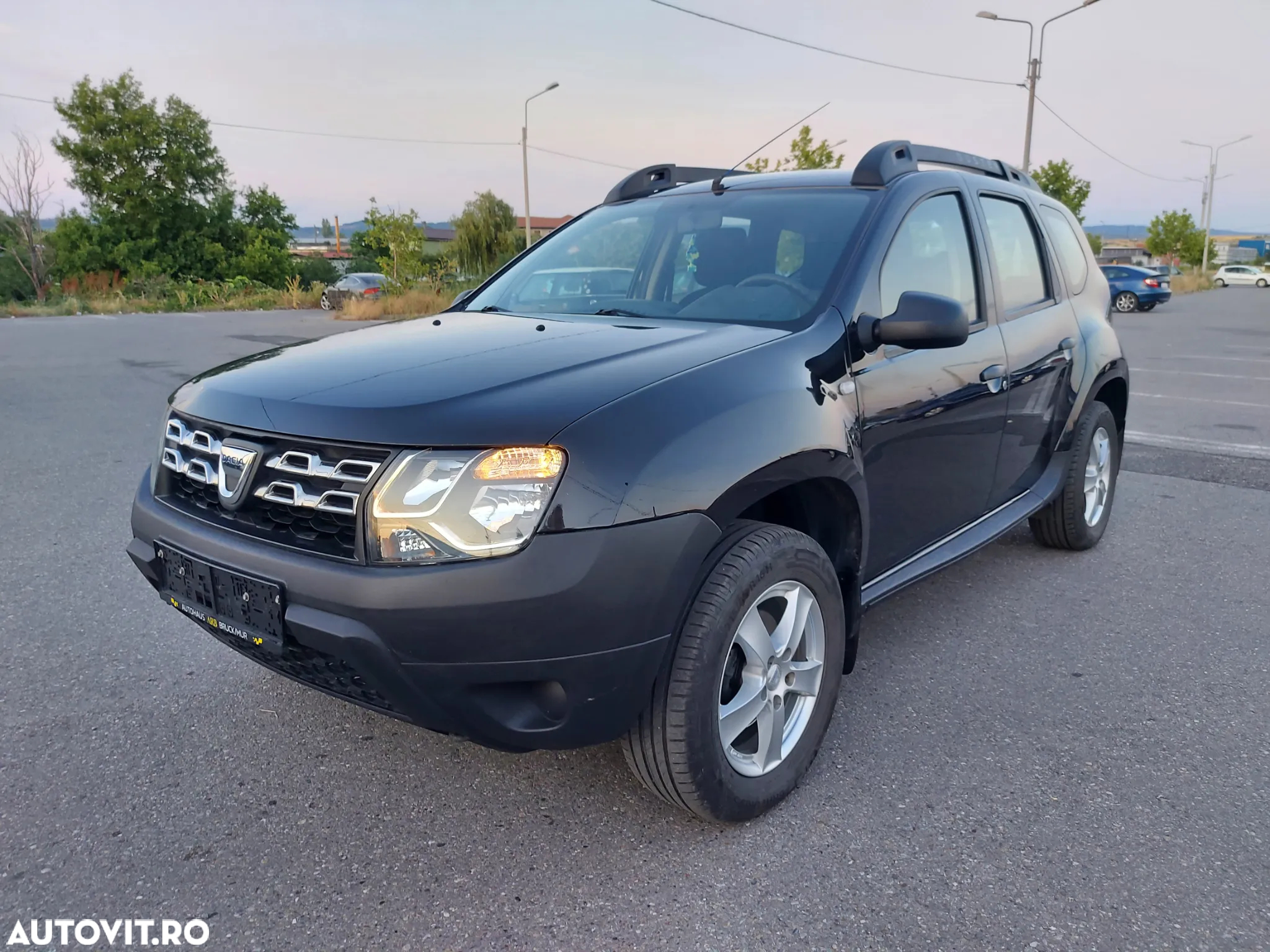 Dacia Duster - 2