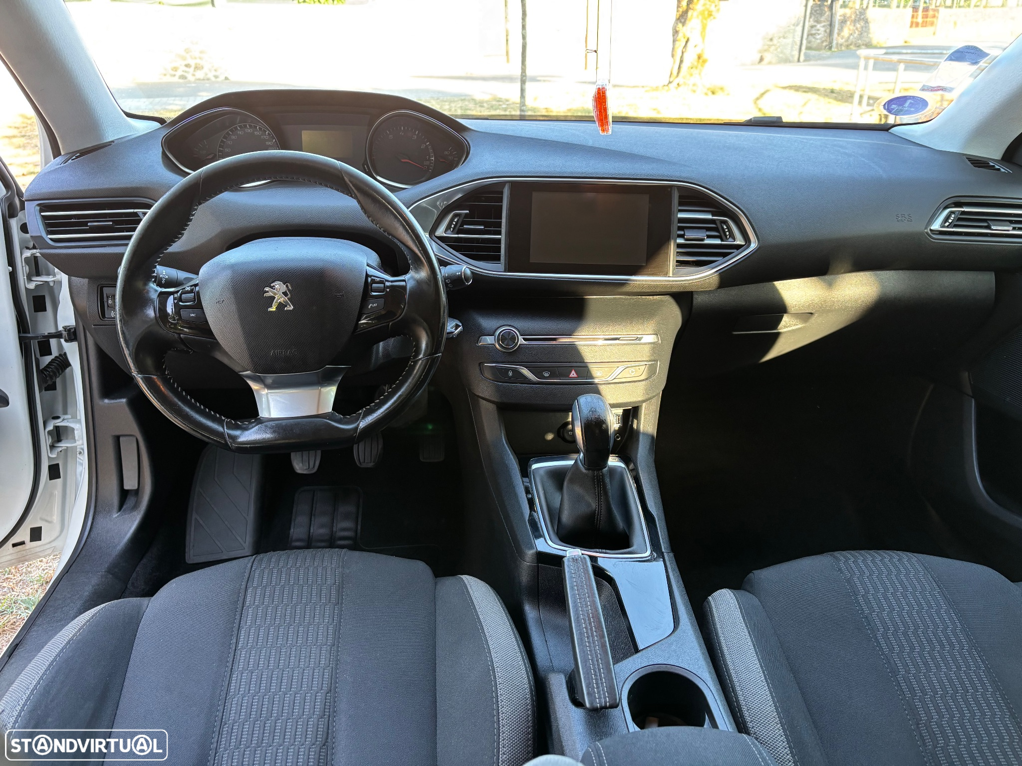 Peugeot 308 PureTech 110 Stop & Start Style - 14