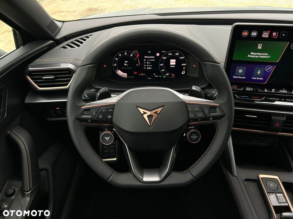 Cupra Leon Sportstourer - 15