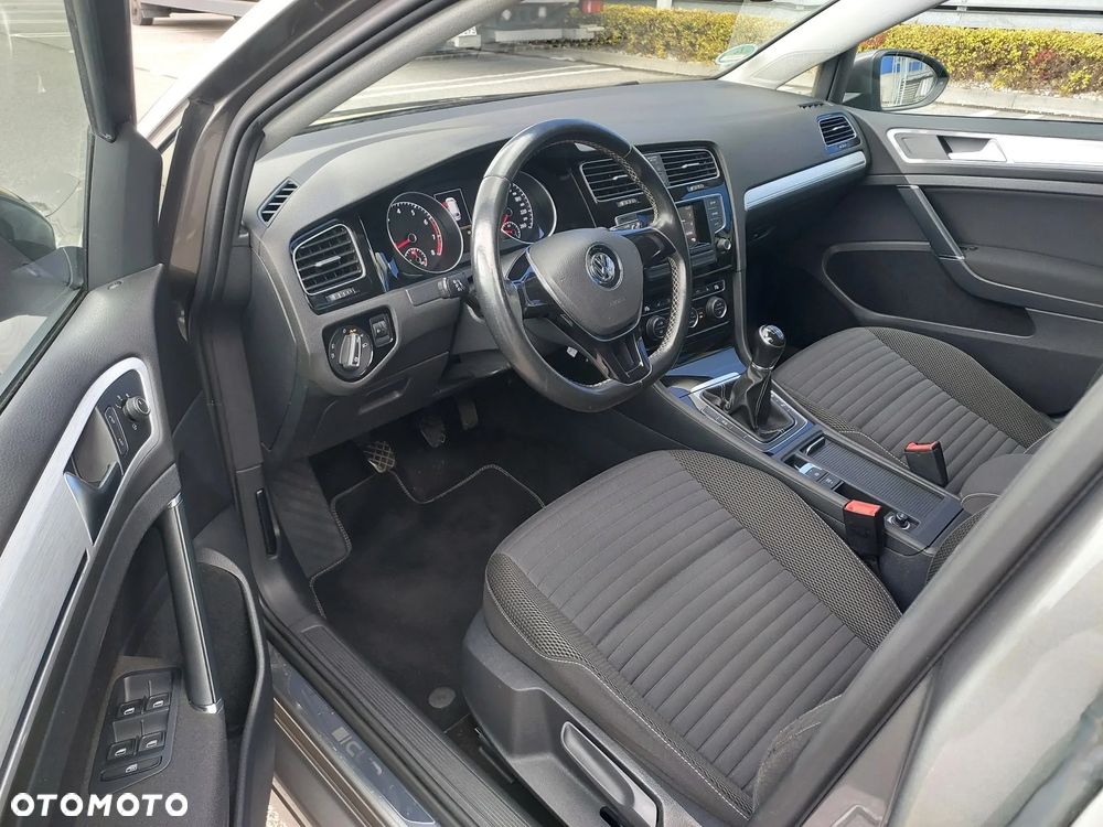 Volkswagen Golf Variant 1.4 TSI BlueMotion Technology Cup - 17