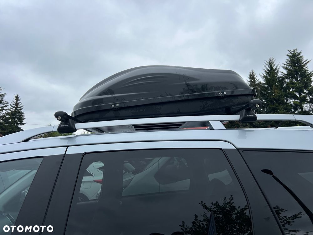 Mitsubishi Outlander 2.0 2WD Invite - 19
