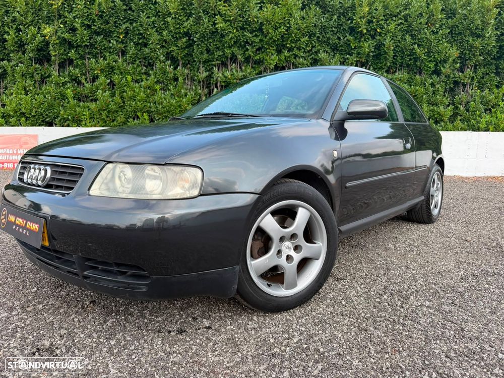 Audi A3 - 19