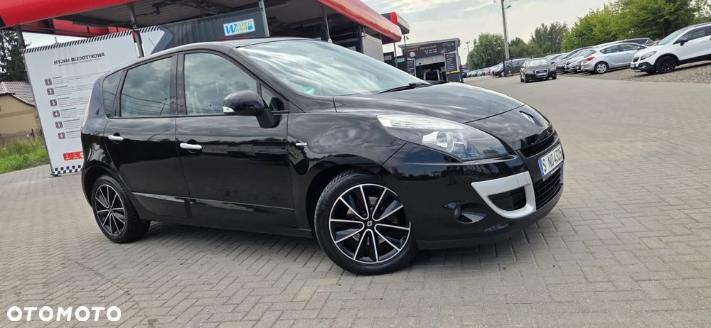Renault Scenic dCi 130 FAP Bose Edition - 21