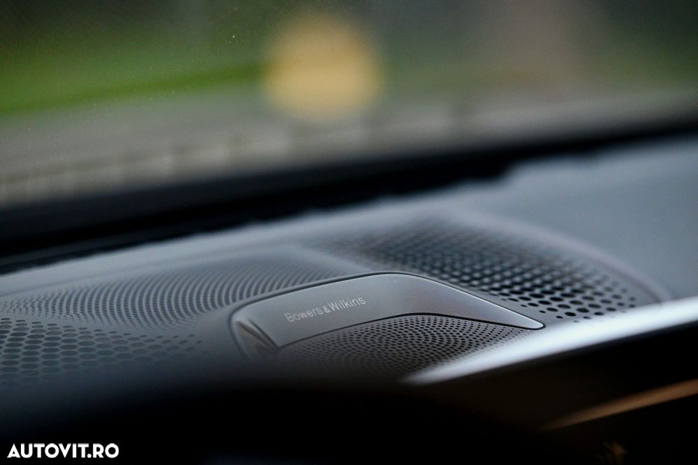 BMW Seria 7 745e - 15