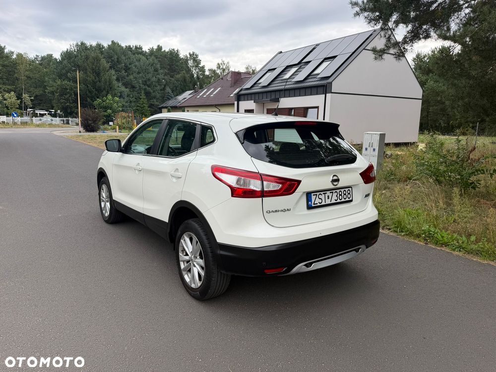 Nissan Qashqai - 18