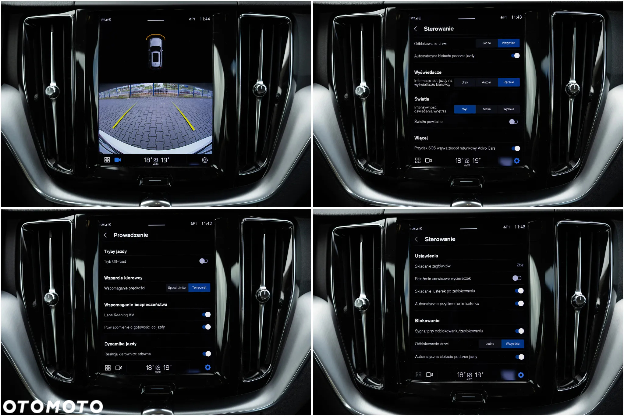 Volvo XC 60 D4 Momentum Pro - 23
