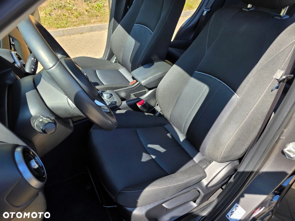 Mazda CX-3 2.0 SkyEnergy i-Eloop 4x4 - 24