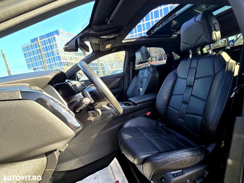DS Automobiles DS 7 Crossback - 6