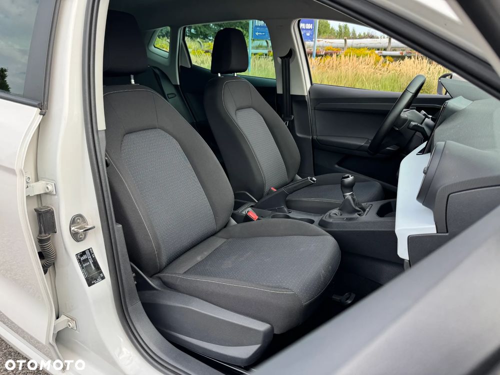 Seat Ibiza 1.0 TSI S&S Reference - 29