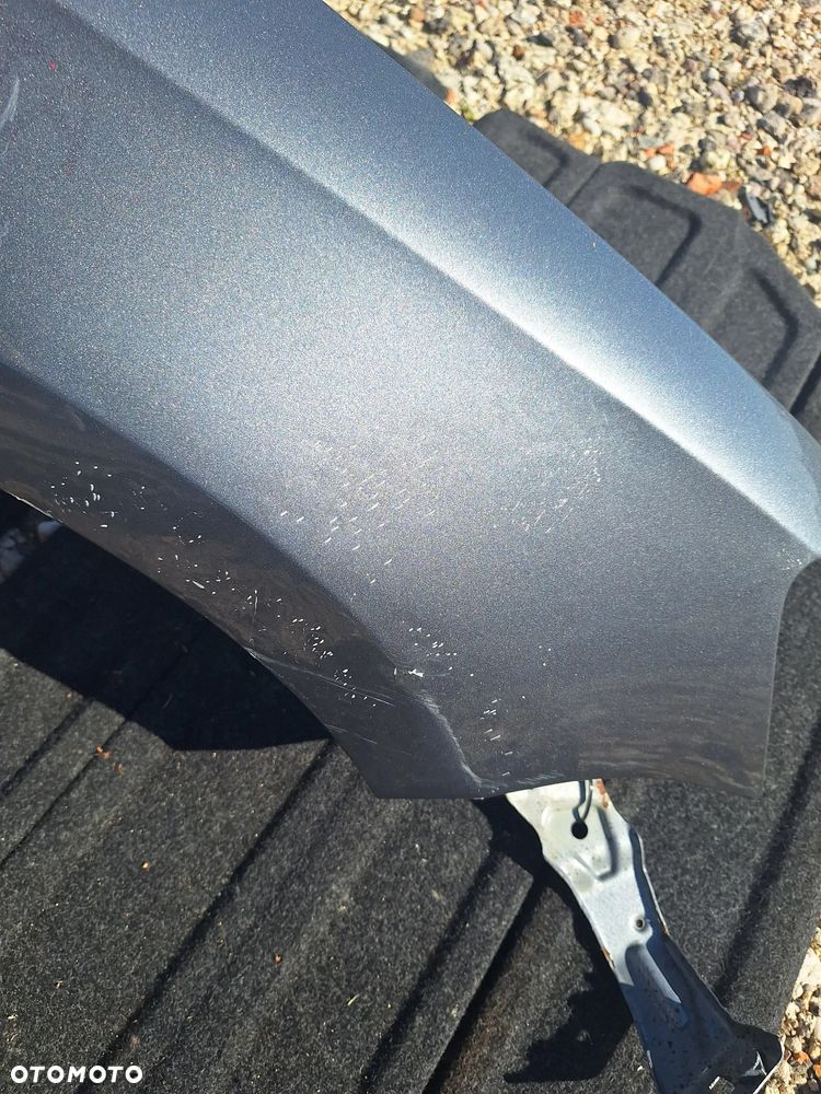 BŁOTNIK PRAWY PRZÓD PRZEDNI VOLKSWAGEN JETTA 14R A6 VI - 5