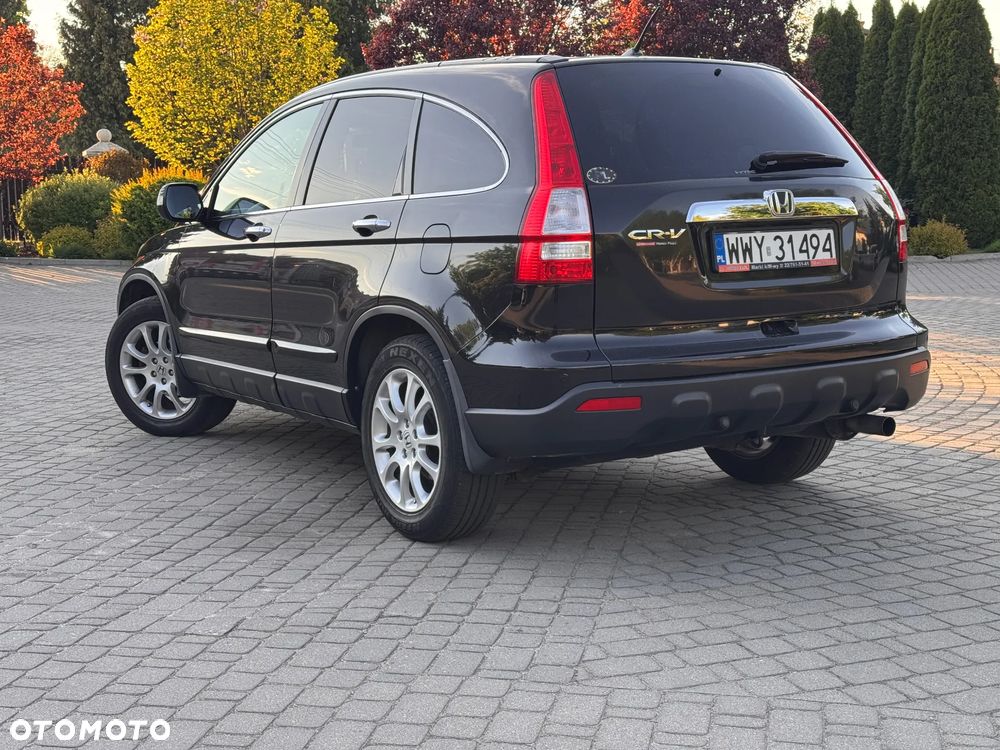 Honda CR-V 2.0 Executive - 3
