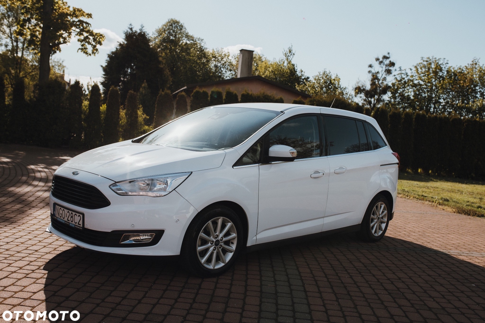 Ford Grand C-MAX - 6