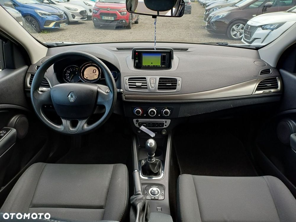 Renault Megane 1.6 16V 110 TomTom Edition - 15