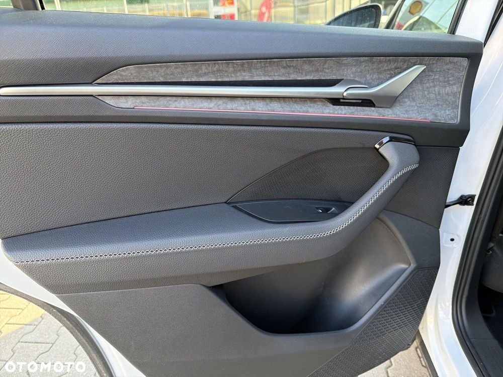 Skoda Kodiaq 1.5 TSI iV PHEV 4x2 Edition 130 DSG - 25